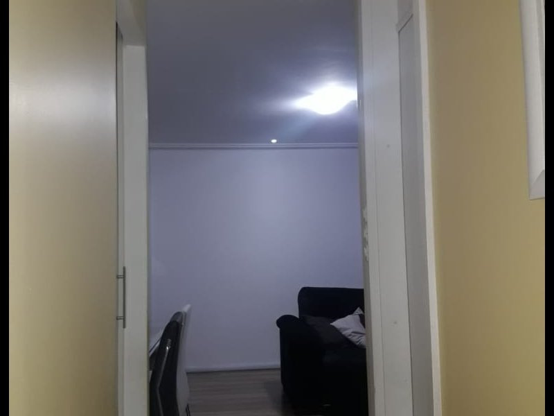 imóvel com 69m² - Vila Graciosa - São Paulo