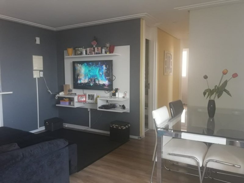 imóvel com 69m² - Vila Graciosa - São Paulo
