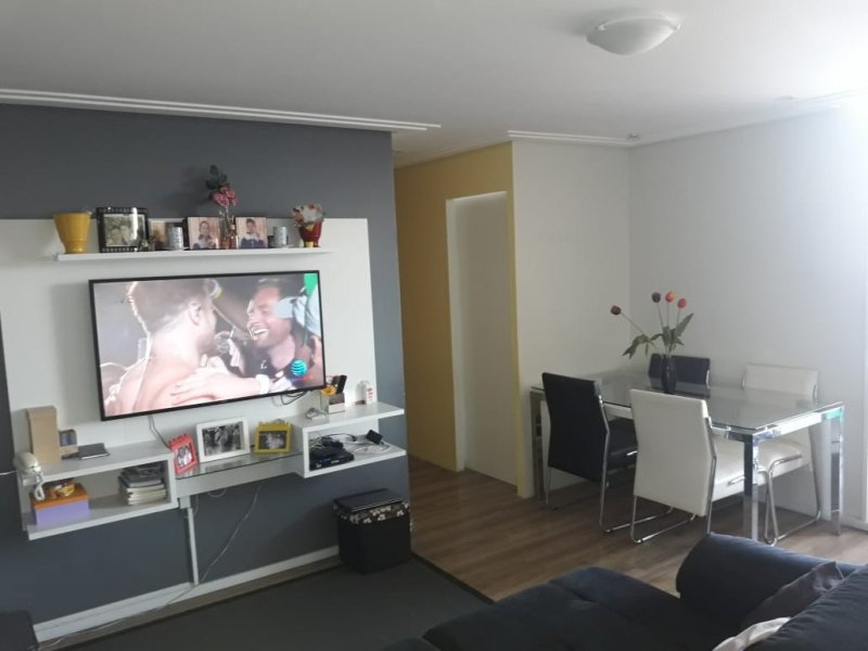 imóvel com 69m² - Vila Graciosa - São Paulo
