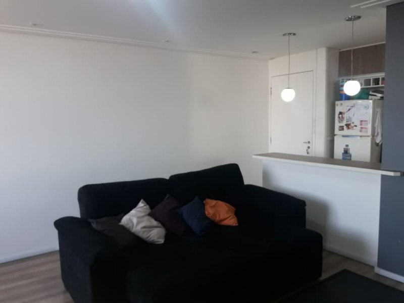imóvel com 69m² - Vila Graciosa - São Paulo