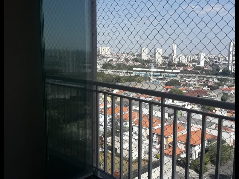 imóvel com 69m² - Vila Graciosa - São Paulo