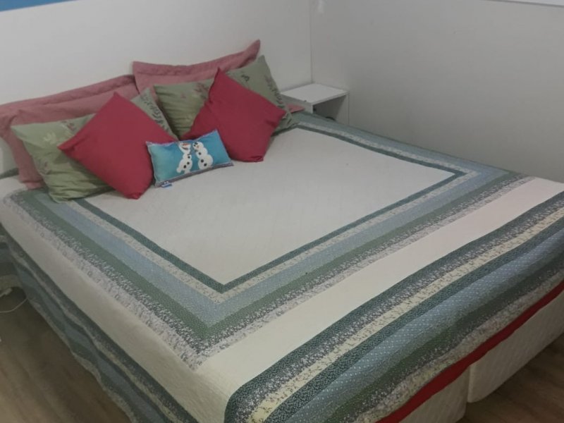 imóvel com 69m² - Vila Graciosa - São Paulo