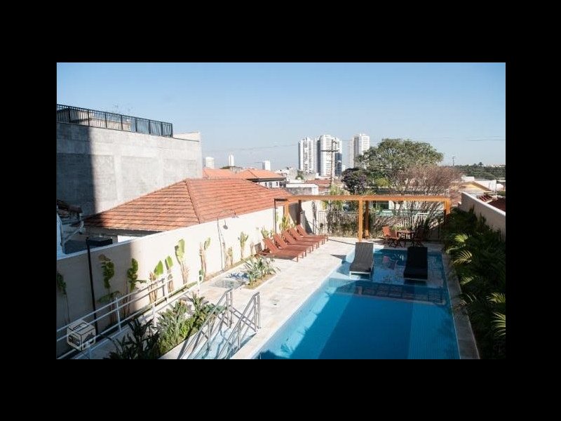 imóvel com 69m² - Vila Graciosa - São Paulo