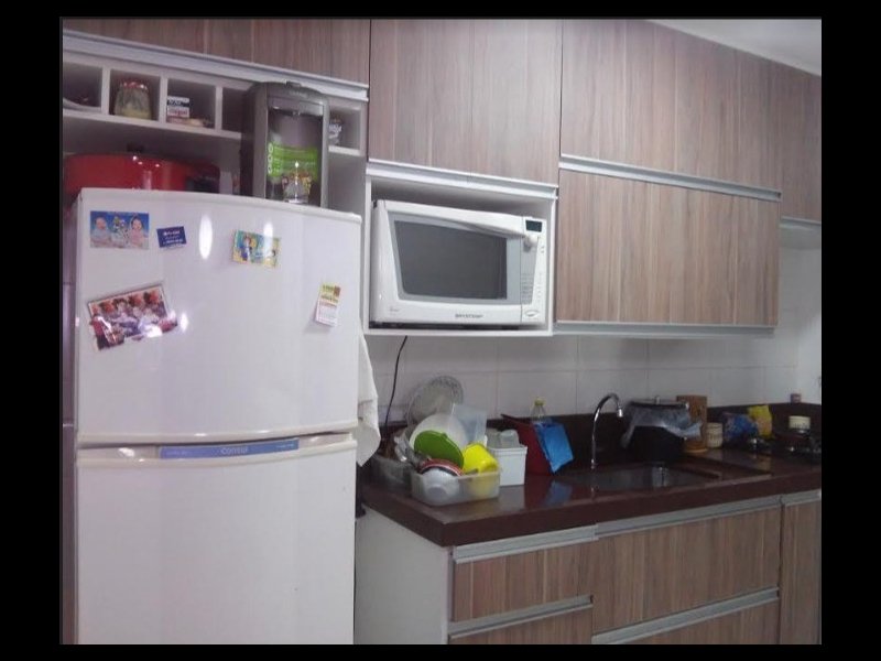 imóvel com 69m² - Vila Graciosa - São Paulo