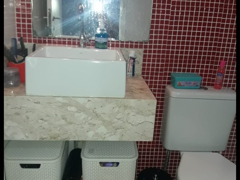imóvel com 69m² - Vila Graciosa - São Paulo