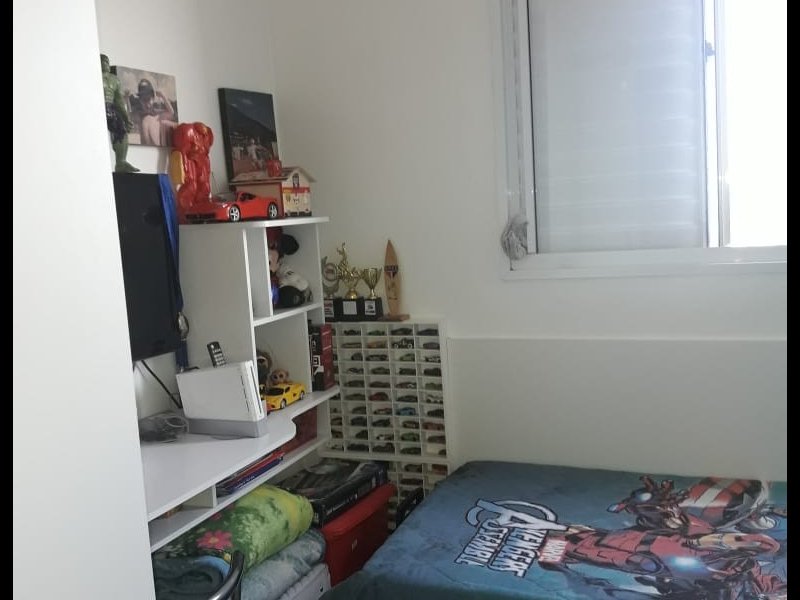 imóvel com 69m² - Vila Graciosa - São Paulo