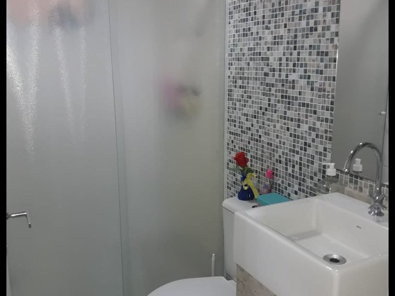 imóvel com 69m² - Vila Graciosa - São Paulo