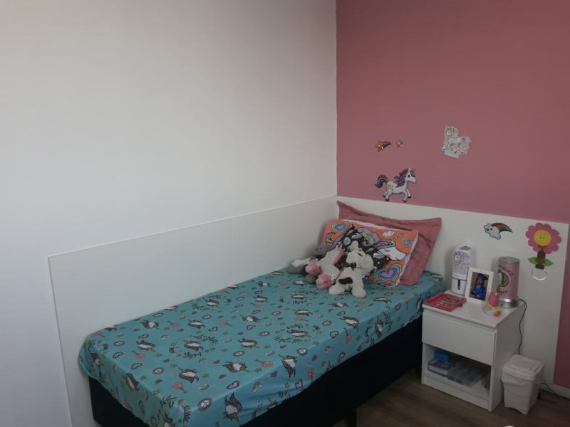 imóvel com 69m² - Vila Graciosa - São Paulo