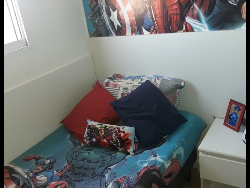 imóvel com 69m² - Vila Graciosa - São Paulo