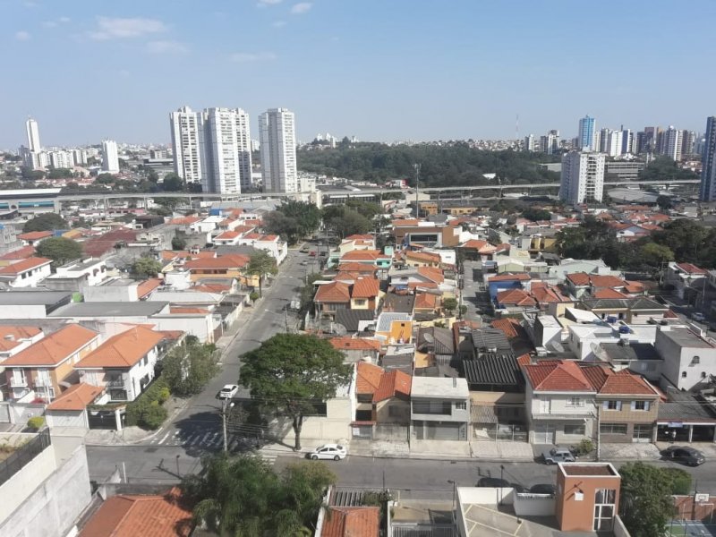 imóvel com 69m² - Vila Graciosa - São Paulo