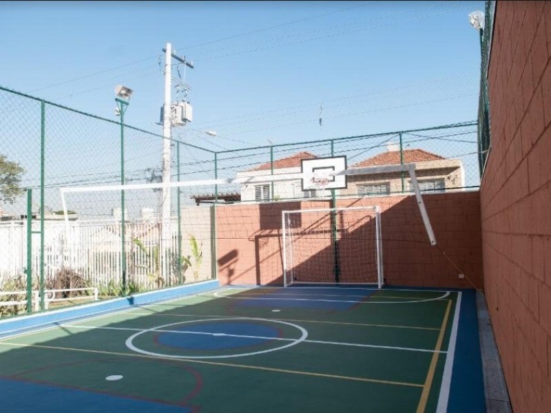 imóvel com 69m² - Vila Graciosa - São Paulo