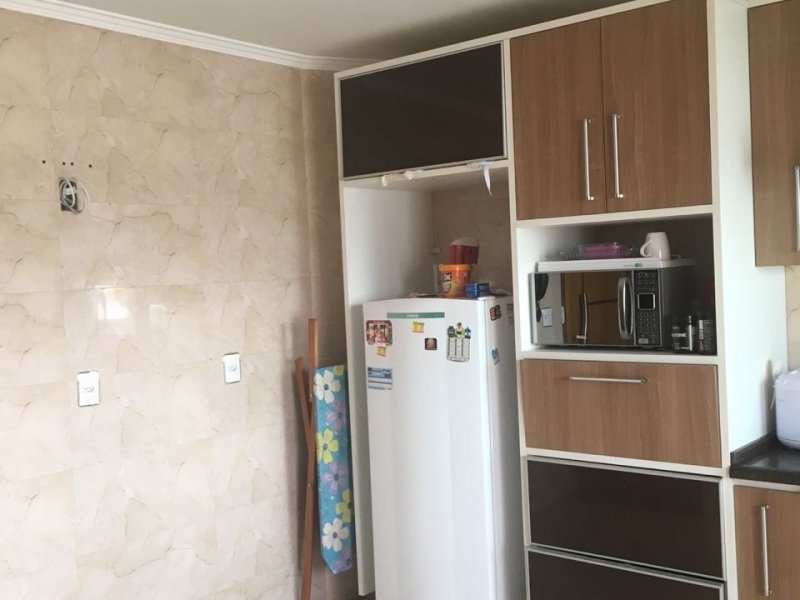 imóvel com 80m² - Vila Angelina - São Bernardo do Campo