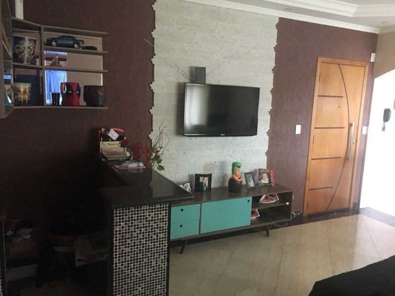 imóvel com 80m² - Vila Angelina - São Bernardo do Campo