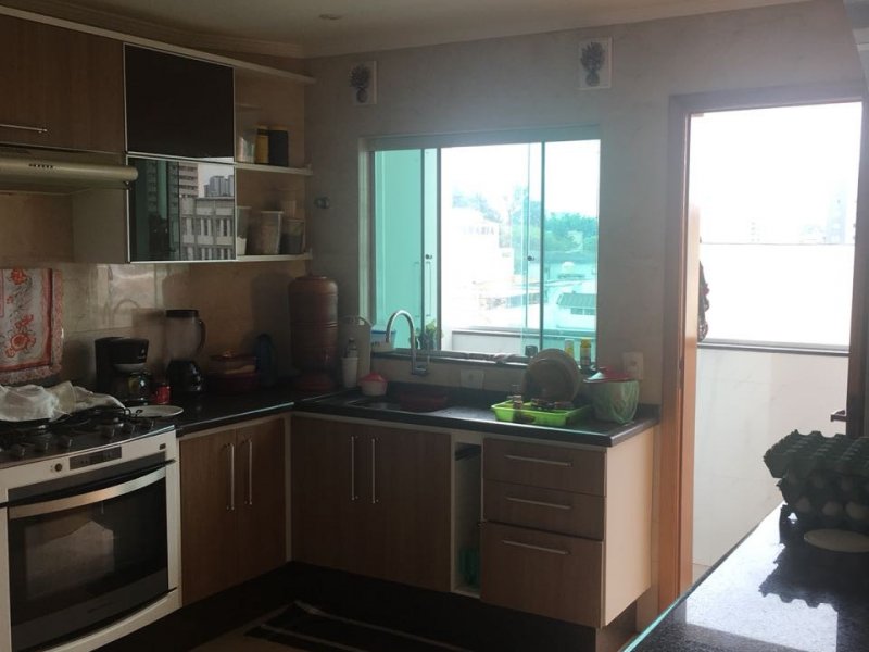 imóvel com 80m² - Vila Angelina - São Bernardo do Campo