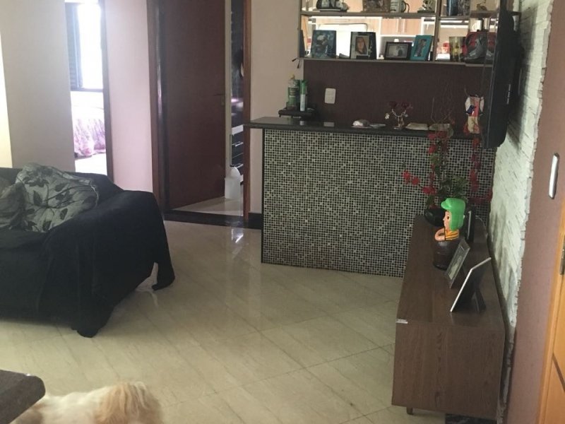 imóvel com 80m² - Vila Angelina - São Bernardo do Campo