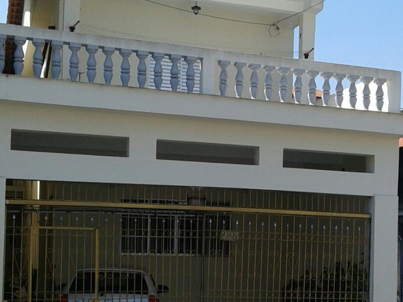 Casa à venda Jardim Record com 180m² e 4 quartos por R$ 630.000 - 1049405484-img-20180103-wa0008.jpg