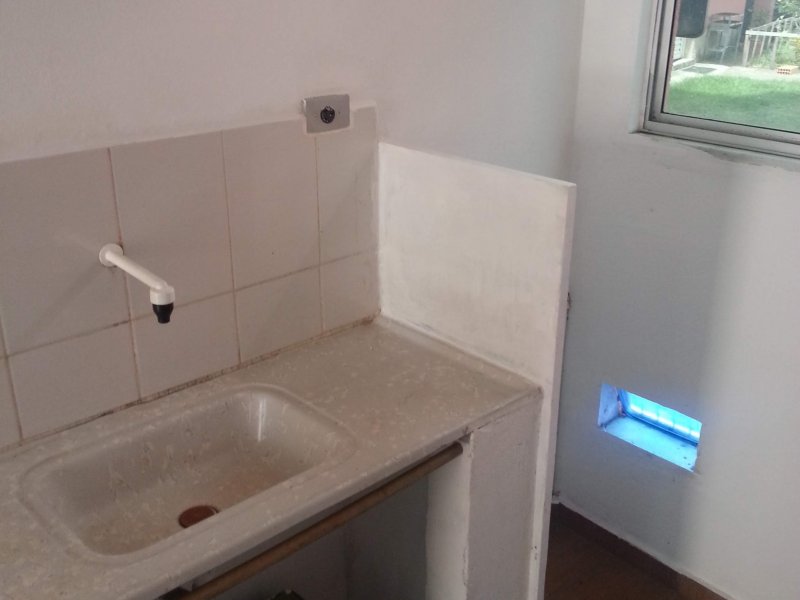 imóvel com 41m² - Jacutinga - Mesquita