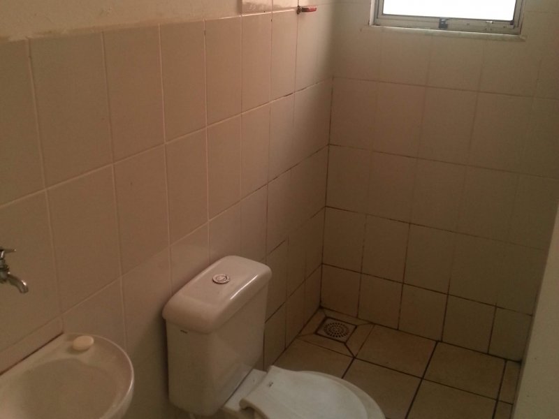 imóvel com 41m² - Jacutinga - Mesquita