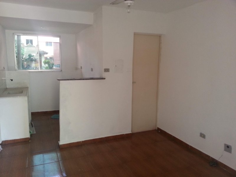imóvel com 41m² - Jacutinga - Mesquita