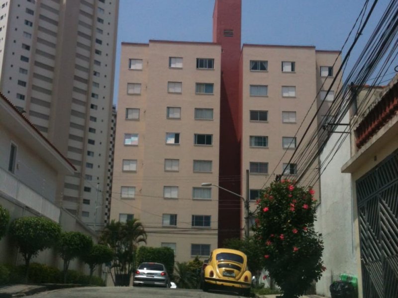 imóvel com 63m² - Mandaqui - São Paulo