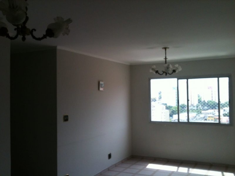 imóvel com 63m² - Mandaqui - São Paulo