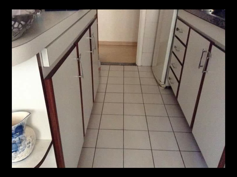 imóvel com 60m² - Santana - São Paulo