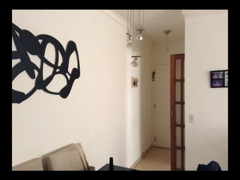 imóvel com 60m² - Santana - São Paulo