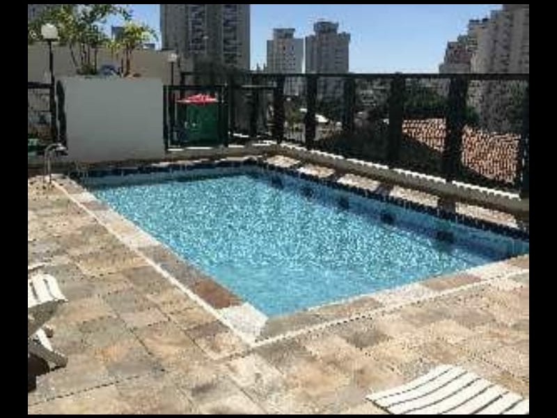 imóvel com 60m² - Santana - São Paulo