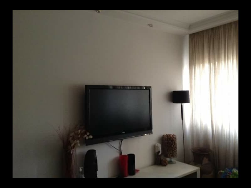 imóvel com 60m² - Santana - São Paulo