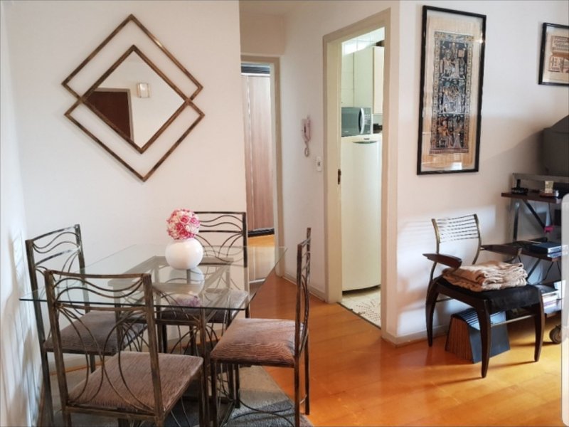 imóvel com 40m² - República - São Paulo