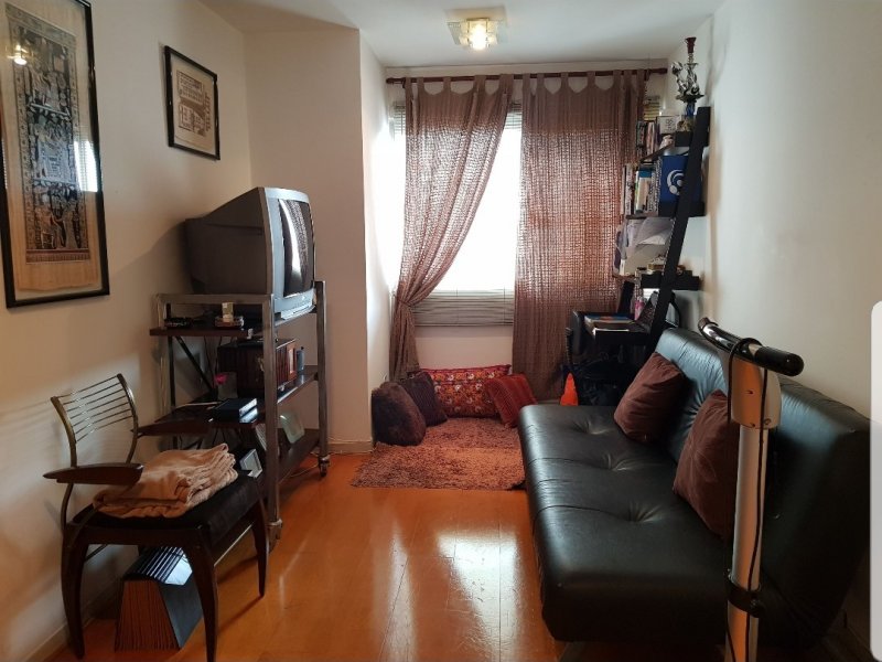 imóvel com 40m² - República - São Paulo