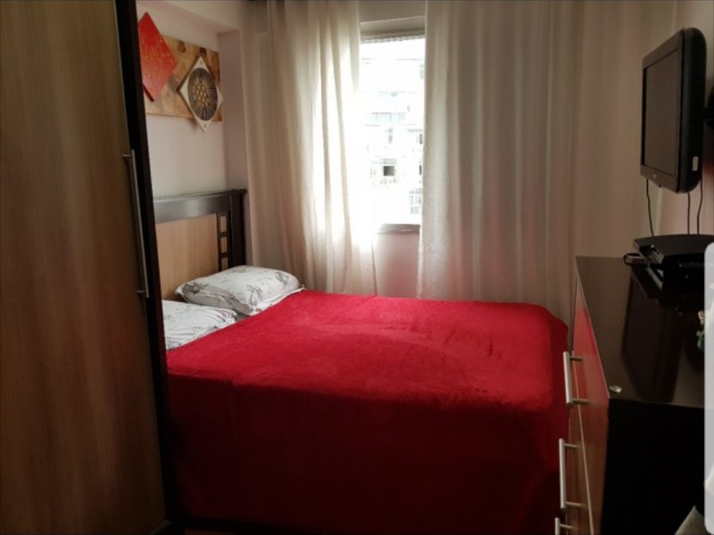 imóvel com 40m² - República - São Paulo