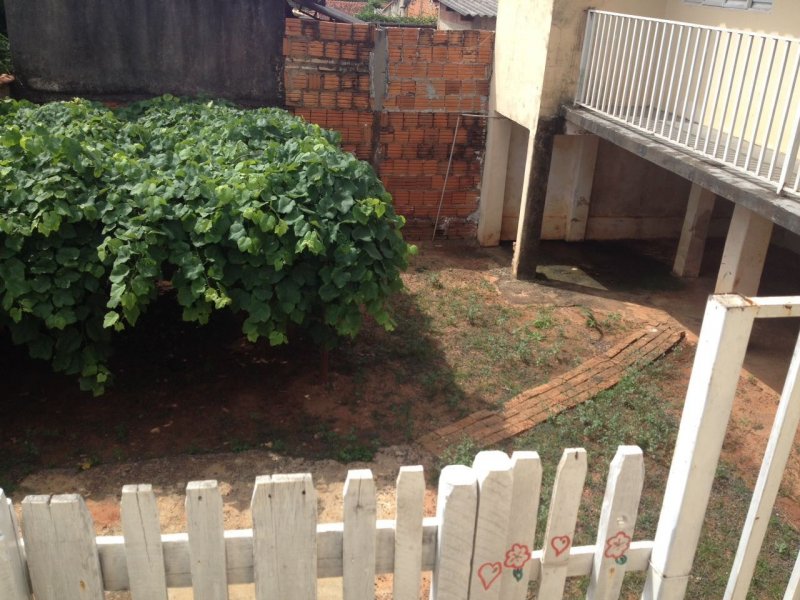 Casa à venda Stella Maris com 350m² e 3 quartos por R$ 300.000 - 1759778062-quintal-com-parreira.JPG