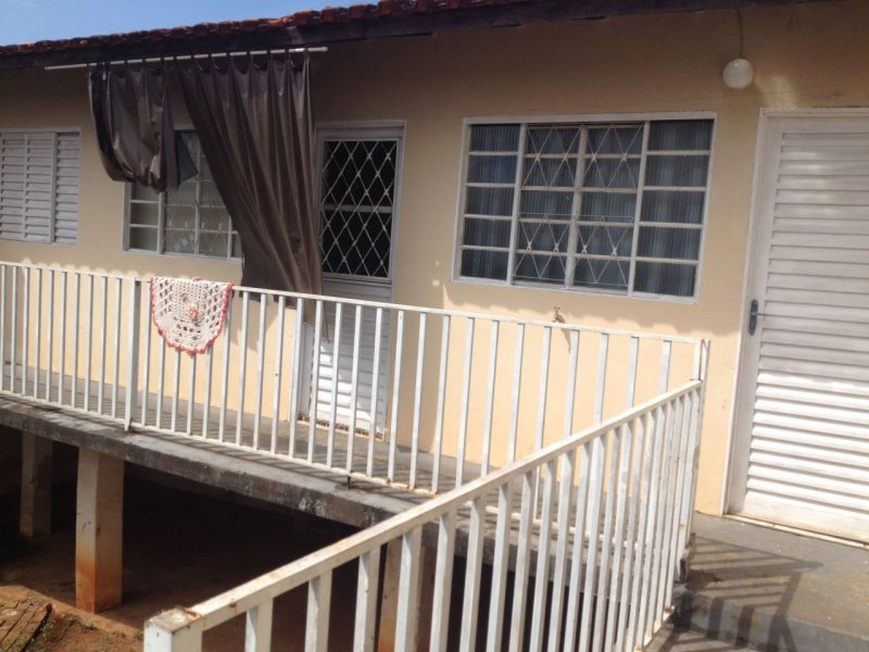 Casa à venda Stella Maris com 350m² e 3 quartos por R$ 300.000 - 494853539-edicula.JPG
