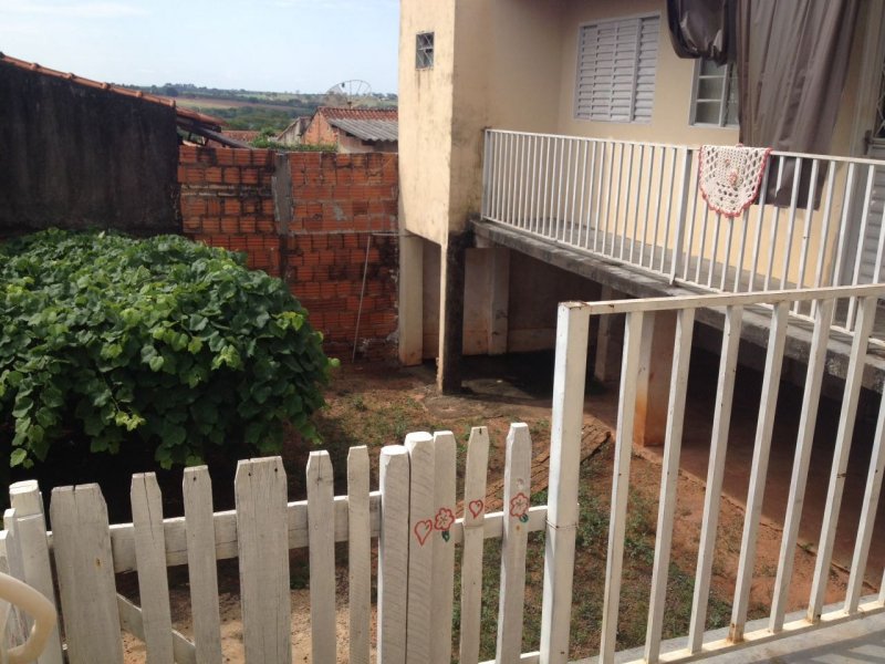 Casa à venda Stella Maris com 350m² e 3 quartos por R$ 300.000 - 742004838-quintal.JPG