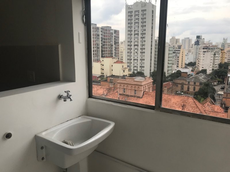 imóvel com 50m² - Vila Buarque - São Paulo