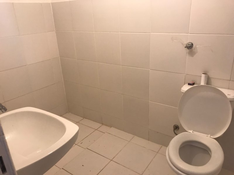imóvel com 50m² - Vila Buarque - São Paulo