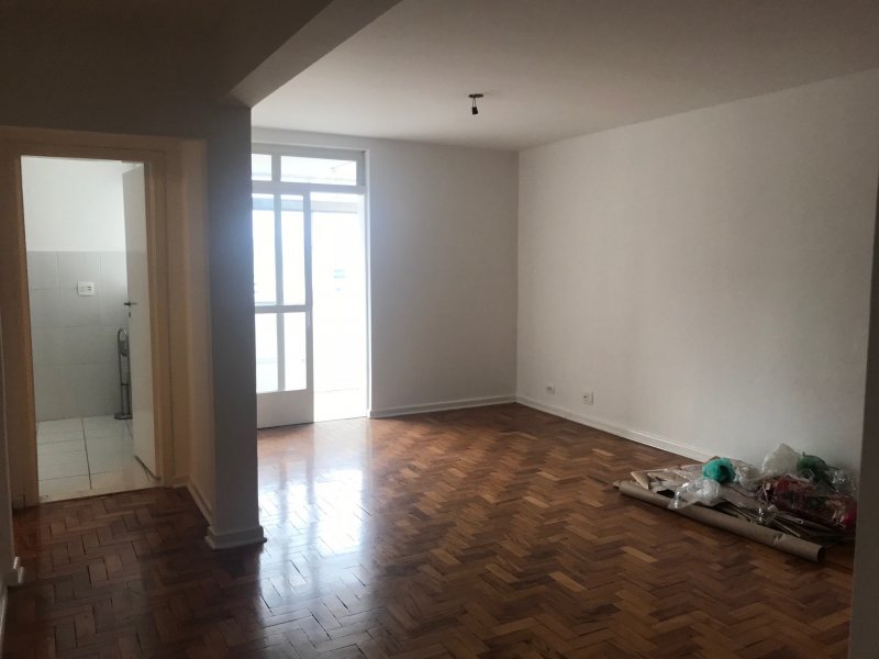 imóvel com 50m² - Vila Buarque - São Paulo