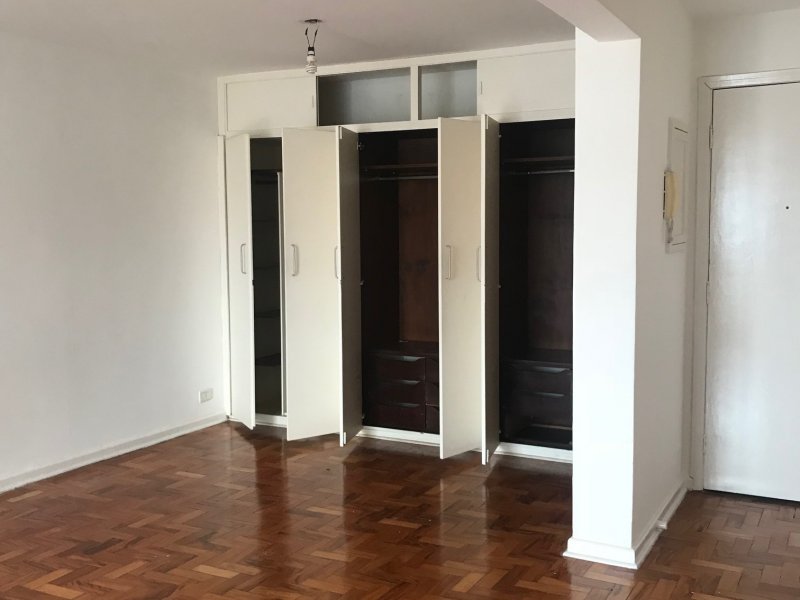 imóvel com 50m² - Vila Buarque - São Paulo