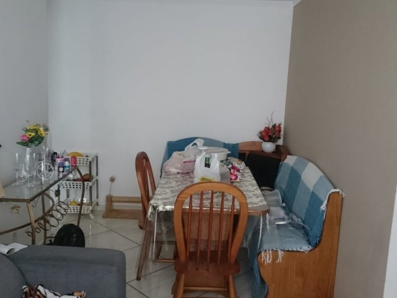 imóvel com 45m² - Parque Santa Rosa - Suzano