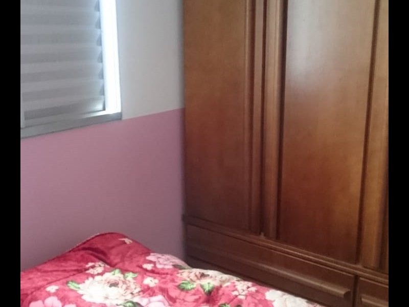imóvel com 45m² - Parque Santa Rosa - Suzano