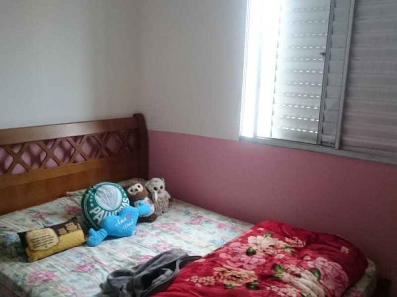 imóvel com 45m² - Parque Santa Rosa - Suzano