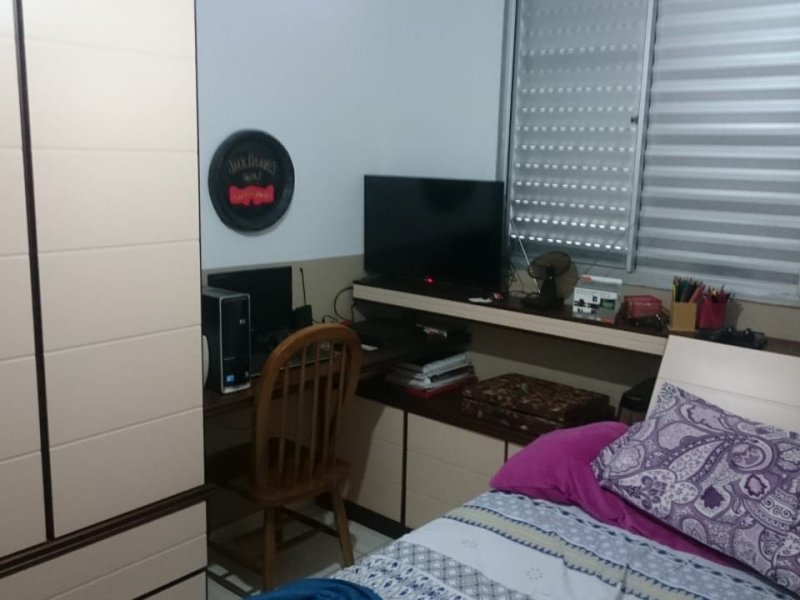 imóvel com 45m² - Parque Santa Rosa - Suzano