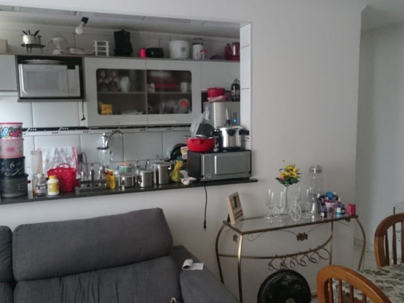 imóvel com 45m² - Parque Santa Rosa - Suzano
