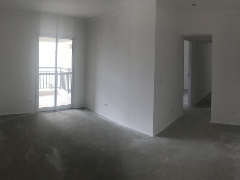 imóvel com 66m² - Vila Lusitânia - São Bernardo do Campo