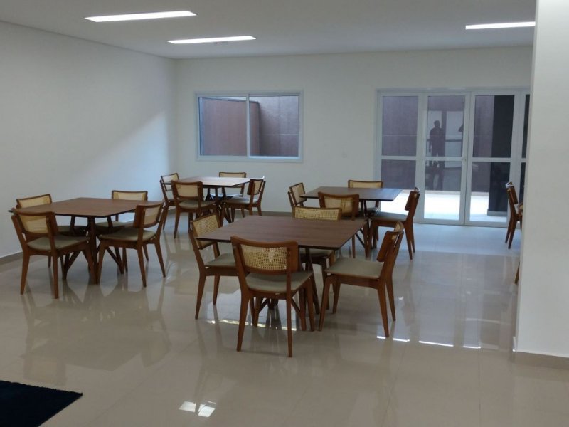 imóvel com 66m² - Vila Lusitânia - São Bernardo do Campo