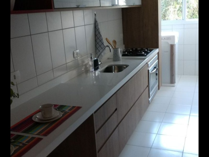 imóvel com 66m² - Vila Lusitânia - São Bernardo do Campo