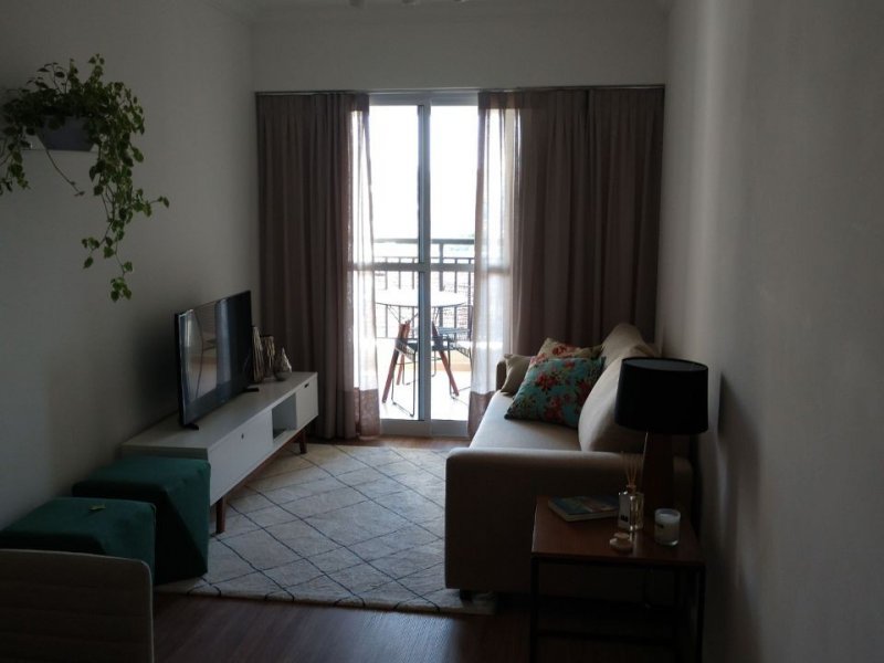 imóvel com 66m² - Vila Lusitânia - São Bernardo do Campo