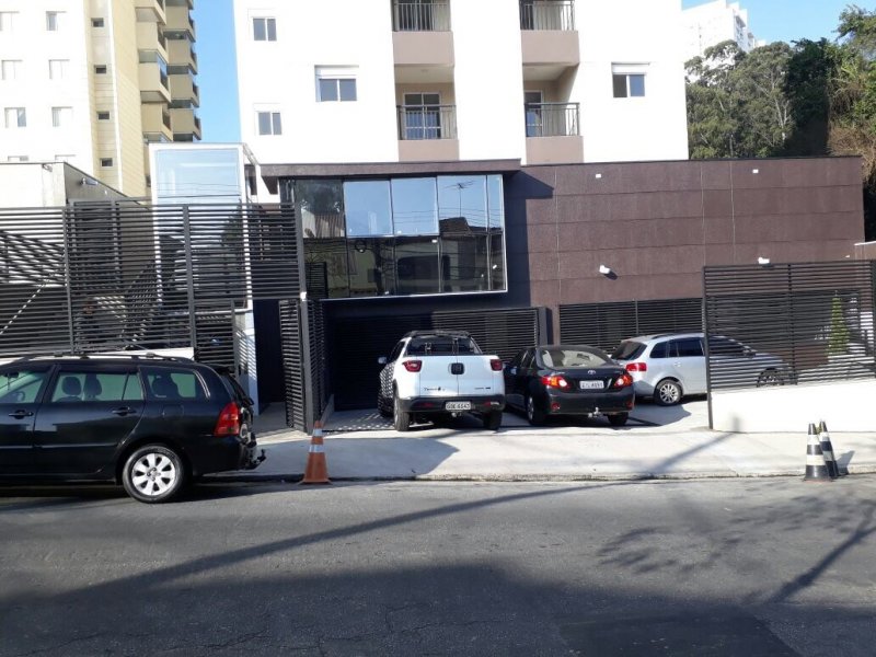 imóvel com 66m² - Vila Lusitânia - São Bernardo do Campo