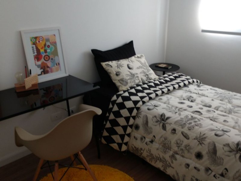 imóvel com 66m² - Vila Lusitânia - São Bernardo do Campo